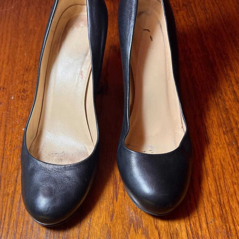 Kate Spade size 9.5 pumps